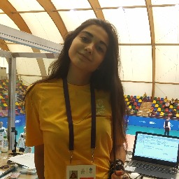 Khanim Jamalova