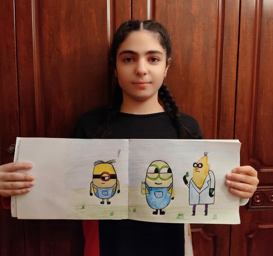 Qlobal ekspert müəllimlər