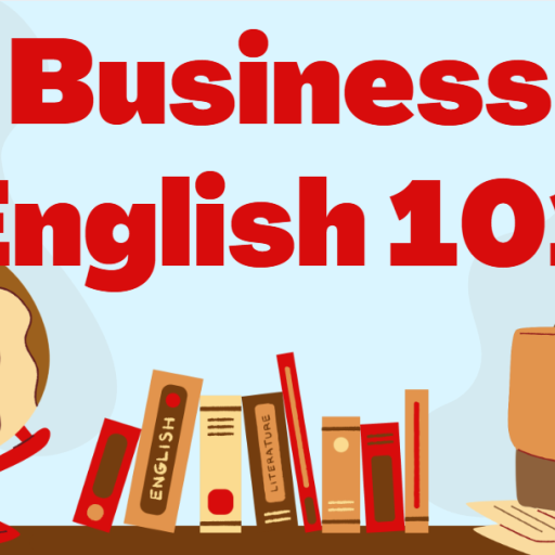 Business English 101
