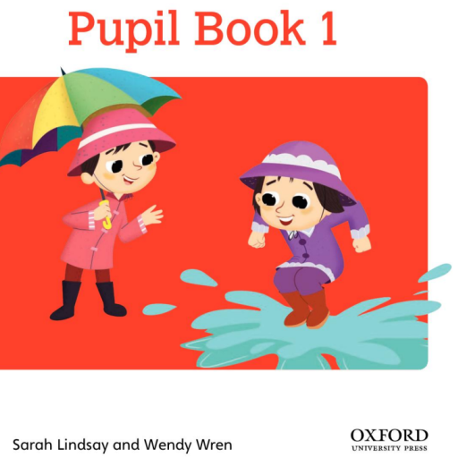 Oxford Nelson English Level 1